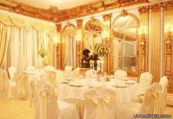 ресторан для свадьбы