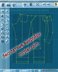 джинсы, free pattern, бриджи, pattern sewing, выкройка брюк, pants