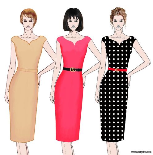 free pattern, , -, dresses,  50-, , pattern sewing,  50-,  ,  , , ,  ,  