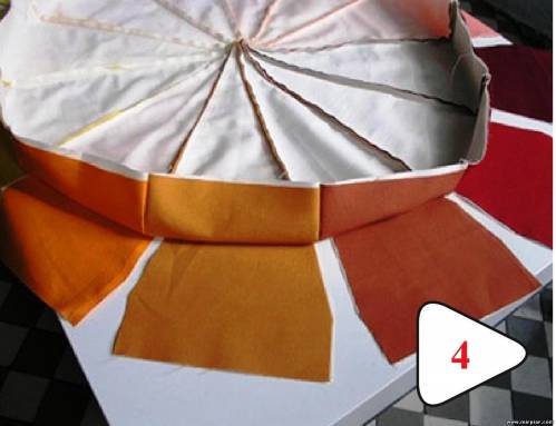 Тюль своими руками — пошаговая инструкция, как сшить красивый и современный тюль (100 фото идей)