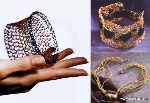 13 примеров вязаного декора, который можно сделать своими руками | уральские-газоны.рф
