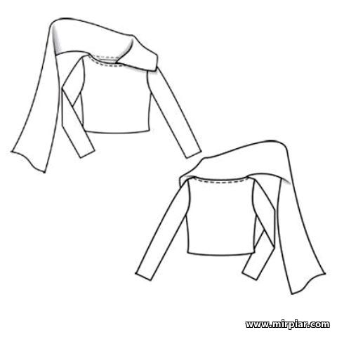 free pattern, пуловер, pattern sewing, выкройка пуловера, джемпер, выкройки скачать, шитье, готовые выкройки, выкройки, выкройки бесплатно