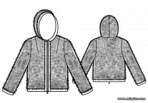 free pattern, куртка, выкройка, pattern sewing, выкройка куртки
