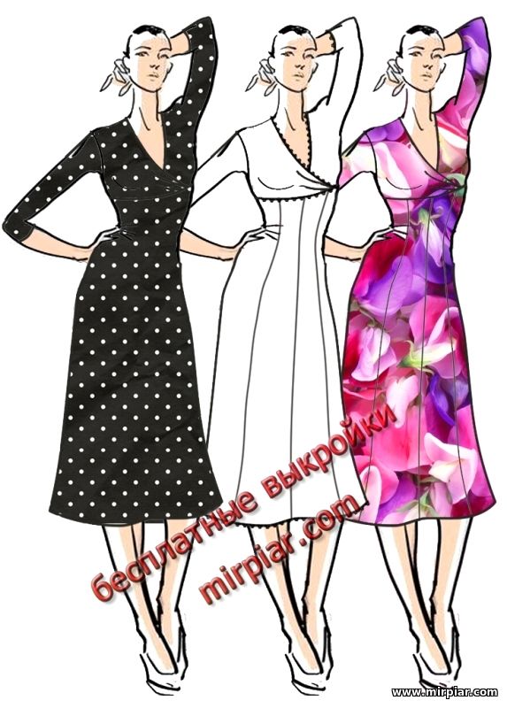 free pattern, , , dresses, , pattern sewing,  ,  ,  , , ,  ,  
