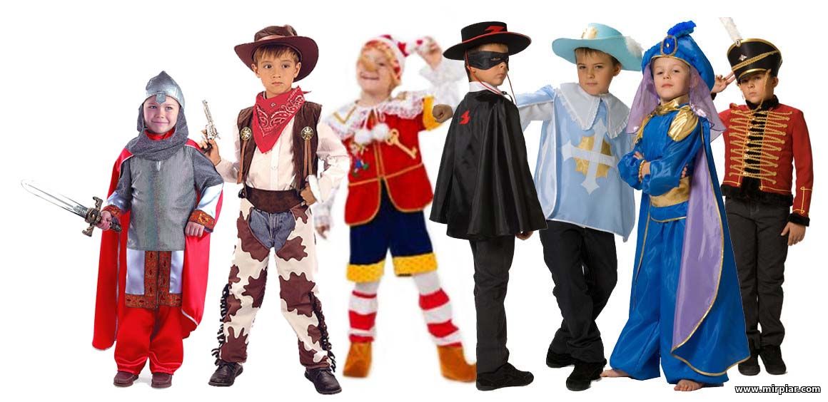 детские карнавальные костюмы, детские новогодние костюмы, детские маскарадные костюмы