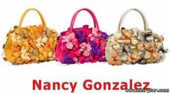 Модные сумки с цветами, Модные сумки 2013, В тренде цветы