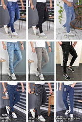 бизнес с нуля: джинсы оптом