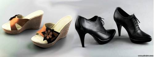 женская обувь