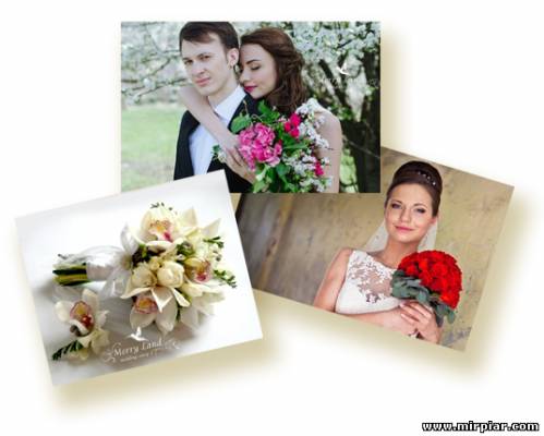 свадьба, свадебный букет, свадебные традиции