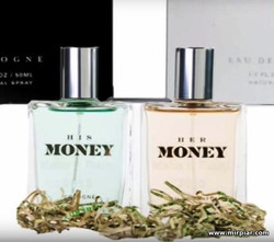 аромат денег, парфюм жидкие деньги, влияние аромата на психику, бизнес ароматы