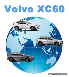 Volvo XC60 в Харькове