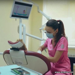 детская стоматология Familia Dental Clinic