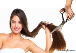 магия волос, стрижка, как с помощью стрижки избавиться от проблем