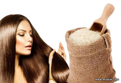 рисовая вода и отвар для волос: рецепты и тонкости применения