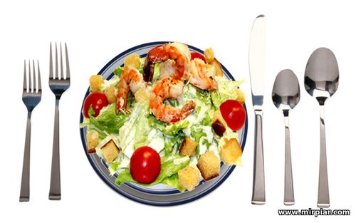 избавиться от лишнего веса, как похудеть, посуда для похудения, как тарелки влияют на аппетит, посуда и вес 
