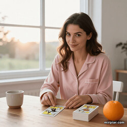 таро для новичков