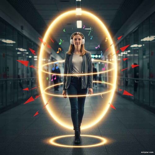 какая музыка лечит а какая разрушает