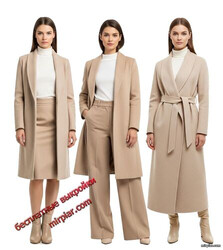 пальто с шалевым воротником бесплатные выкройки скачать