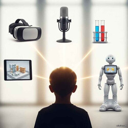 как выбрать профессию ребенку