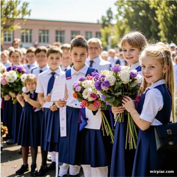 советы родителям по подготовке ребенка к школе