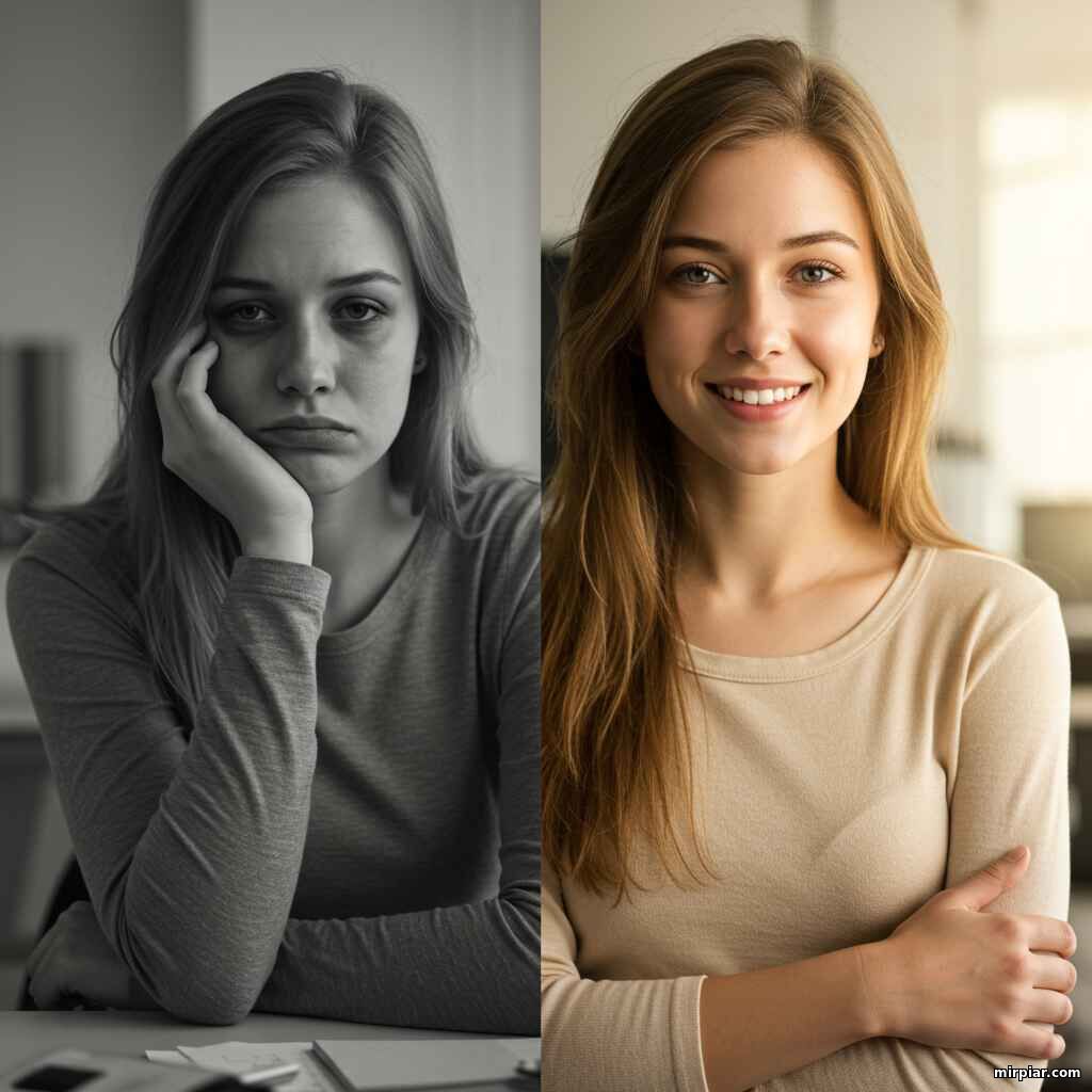 как быстро снять усталость