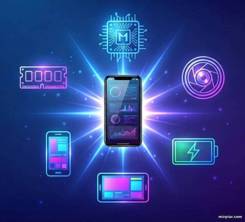 как выбрать смартфон