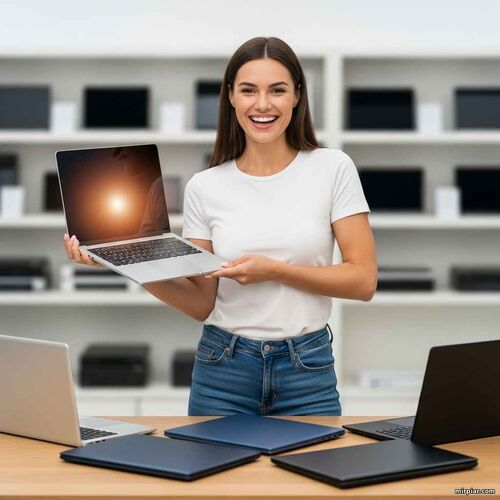 как выбрать ноутбук