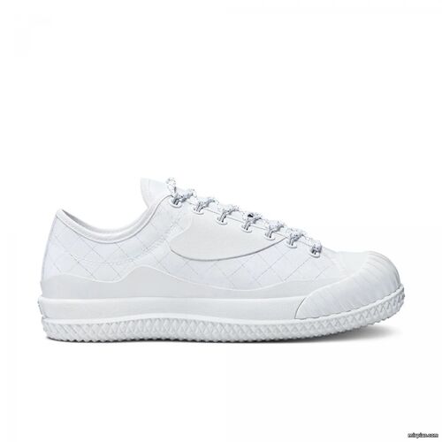 купить оригинальные белые Converse