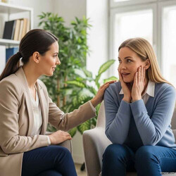 когда обращаться к психологу