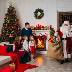 что нужно сделать перед новым годом