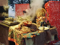 продвижение бизнеса на празднике