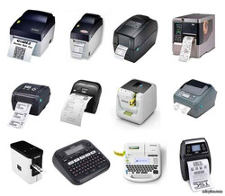 выбрать принтер для этикеток