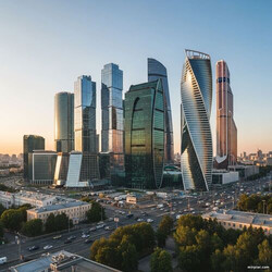 коммерческая недвижимость в Москве