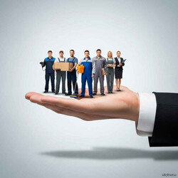 как работает аутсорсинг персонала