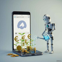 конструктор ботов для Telegram