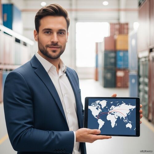 импорт из Греции