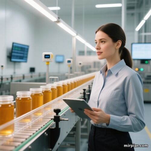 лента конвейерная