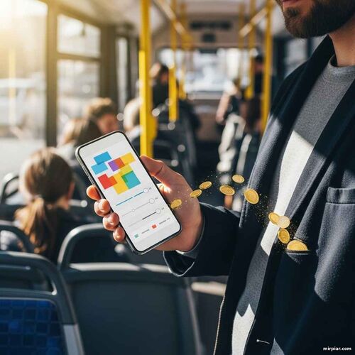 заработок на опросах