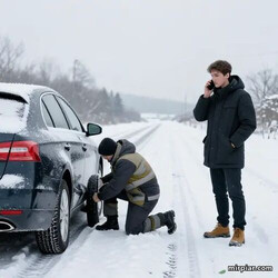 круглосуточная автопомощь