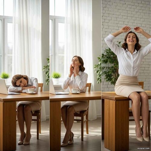 как восстановить силы