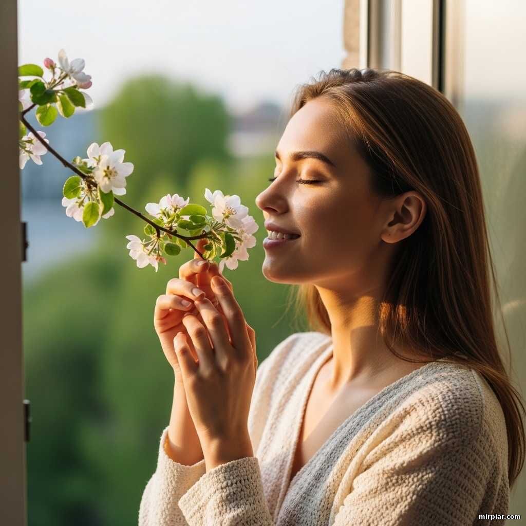 весенний авитаминоз: как бороться с усталостью