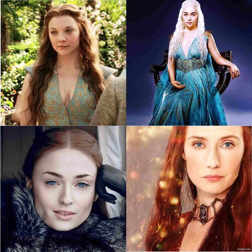 как определить свой цветотип